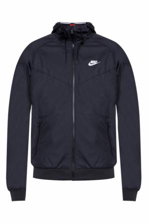 Hooded jacket, zdjęcie 1 Hooded jacket od Nike